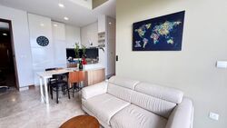 Eco Sanctuary (D23), Condominium #534480941